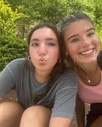 Grace Bright's Instagram, Twitter & Facebook