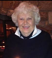 Obituary of Patricia F. Bishop