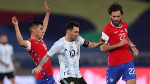 Here are the standings, schedule and scores. Last Minute Argentina 1 1 Chile Copa America World Today News