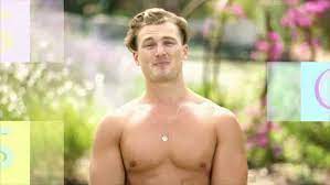 What Is Chuggs Wallis Real Name Full Name Of Love Island Contestant Uncovered Mirror Online