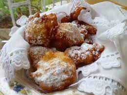The Original New Orleans Calas Recipe Fritters New Orleans Food