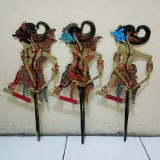 #fourtwnty #hitamputih #lelaku i do. Jual Wayang Kulit Gatotkaca Ontorejo Ontoseno Kualitas I Kab Magelang Manunggal Jaya Art Tokopedia