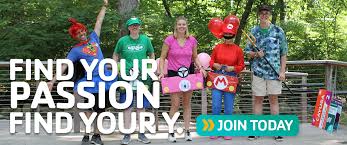 Westport Weston Family YMCA