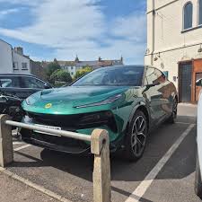 Image result for Dark Yellow Green 2024 Fleet