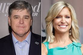 Sean hannity has been subjected to a number of controversies. Sean Hannity Dating Ainsley Earhardt Source People Com
