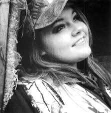 Elizabeth "Lizzy" Louise Freeling Obituary