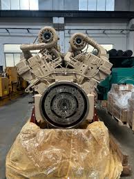 Cummins QSK60 Mining Engine Reman 2700HP