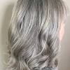 Short wavy hair already looks defined and textured without additional details. 1