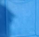 Medical Blue Non Woven Disposable Trolley Cover