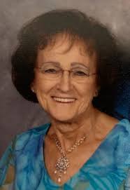 Obituary for Lucille F. Hillermann