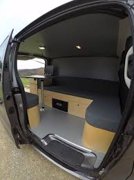 Epingle Sur Van Conversions