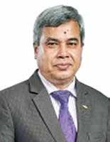 ANNUAL REPORT 2019-2020