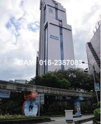 A swift code is a standard format of bank identifier code (bic) used to specify a particular bank or branch. Menara Standard Chartered Office For Rent In Jalan Sultan Ismail Kuala Lumpur Iproperty Com My