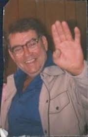 Obituary of Bernard Douglas Barton