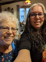 Welcome Bev Goudreau, Jenifer DeVos Bow, Rachael Kotarski and Nicole  Geoffroy-Girard This is a fun group where we do baking challenges. You're  welcome to join in any that you are interested in.