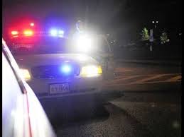 I tried to give him a paper copy, but he said it had to the hard copy. I Left The Bar Got Pulled Over Now What