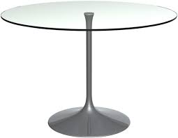 The designs we have above about the 15 lovely circular white dining tables is truly a work of art of the designers we. Swan Retro Large Circular Dining Table Dining Tables