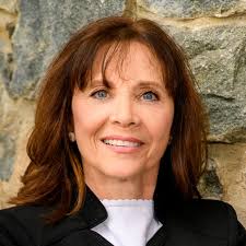 Cathy Cloutier for Brandywine Hundred