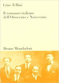 Scarica Libro Gratis Il Romanzo Italiano Dell Ottocento E Novecento Pdf Epub Romanzo Libri Critica Letteraria