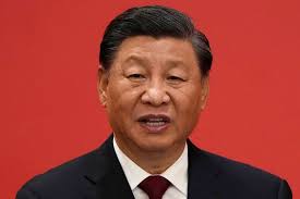 Xi Jinping: Key events in life of ...