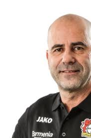 Peter bosz is the new bvb head coach. Peter Bosz Lyon Stats Titles Won
