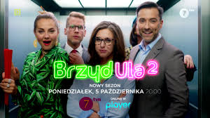 Ula (julia kamińska), jeszcze dekadę temu najlepsza asystentka w firmie febo & dobrzański, obecnie realizuje się w roli. Brzydula 2 Online Za Darmo Powtorki Streszczenia Odcinkow 155 156 157