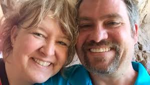 Fundraiser for Julie Brezina by Dawn Baldwin : Paul's been fighting for his  life & we need your h