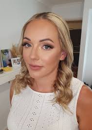 I do love a natural glam 💗