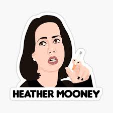 Heather Mooney Merch & Gifts for Sale