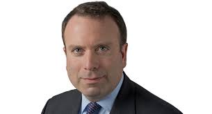 BIRTHDAY OF THE DAY: WaPo columnist Dana Milbank, the pride of Merrick, NY 