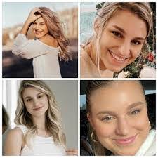 Tamera Mills's Instagram, Twitter & Facebook