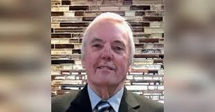 Orville "Buck" L. Hickman Obituary