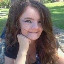 Samantha Lynn Landestoy Obituary