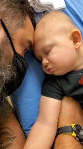 Recovering from Anesthesia: A Tough Journey