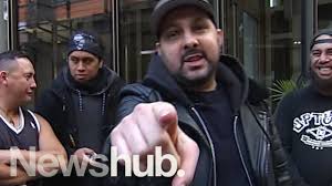 And who is his wife? Dynamo The Magician Stuns Audience On New Zealand Street Newshub Youtube