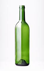 Wine Bottle Wikipedia