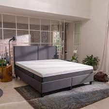Your spine stays aligned whether you are a side sleeper, back sleeper, or stomach sleeper. Emma Original Mattress Amazon De Home Kitchen