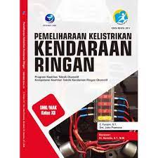 Cara melakukan bleeding rem mobil secara manual; Pemeliharaan Kelistrikan Kendaraan Ringan Smk Mak Kelas Xii Shopee Indonesia