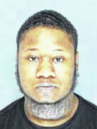 Police looking for suspect in Red Springs shooting