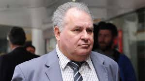 Graeme Reeves, former NSW gynaecologist who mutilated woman's genitals,  gets minimum sentence cut