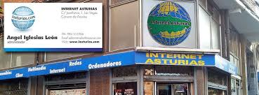 Internet Asturias Las Vegas Corvera