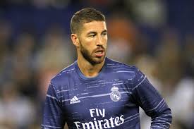 Vinícius júnior fifa 21 career mode. Real Madrid Sergio Ramos Lasst Sich Seine Hochzeit Millionen Kosten