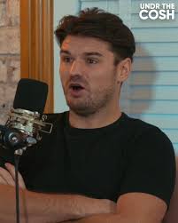 Ben Marshall looks back