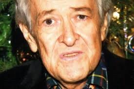 Graham Wheeler honoured as friend of the March Hare Gallery