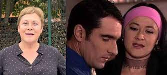 Alina Lozano reveló la verdadera razón de su ausencia en 'Pedro El Escamoso  2' ¿Por dinero? | Actualidad | LOS40 Colombia