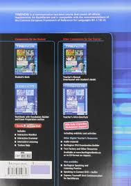 Burlington books 1 bachillerato soluciones. Trends 1 Students 2014 Bch 1 9789963510856 Amazon Com Books