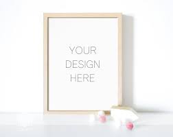 Download Nursery Mockup Frame Kids Frame Mockup Styled Stock Etsy Mockup Frame Free Packaging Mockup Free Psd Mockups Templates