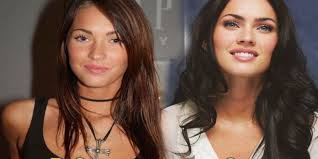 One thing that attracts attention while looking at her is her flawless skin. Megan Fox Plastic Surgery Timeline Celebrity Plastic Surgery Transformation By Anna Maria Medium