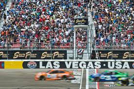 It is consequently the most popular and most profitable nascar series. Inside Las Vegas Sports Marketing Lv Motor Speedway Sales Marketing Vp Kevin Camper On Selling Two Nascar Weekends A Year Lvsportsbiz