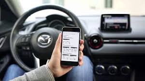 Cox mazda shares our favorite mazda infotainment apps to let you know which we find useful this app on your smartphone keeps you connected with your vehicle in many ways. Mymazda Mobile App T W White Sons Blog